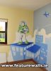 Buzz Lightyear Pixar Mural