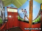 GAA Murals