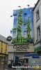 CLADDAGH JEWELLERS MURAL GALWAY