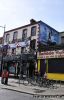 Pub Hurling Mural