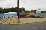 schools play ground/shelters murals 